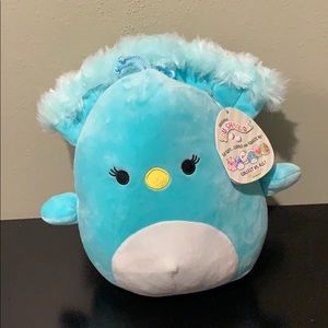 Tiff Squishmallow